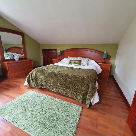 Casa Marcela Gijon Bagian luar foto
