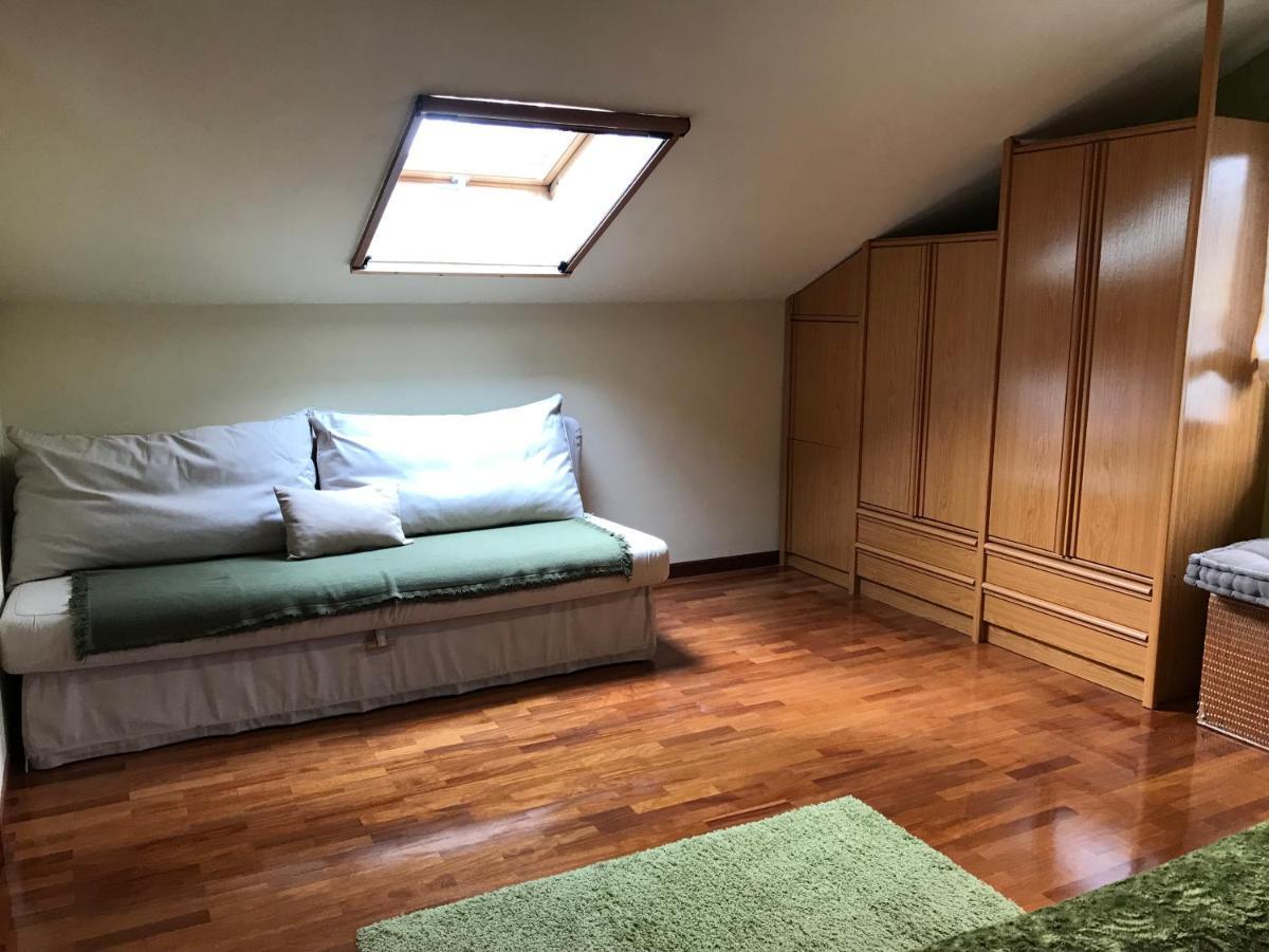 Casa Marcela Gijon Bagian luar foto