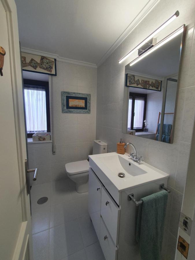 Casa Marcela Gijon Bagian luar foto